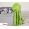 Tyyny helistimellä - Cuddly Octopus Vihreä