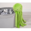 Tyyny helistimellä - Cuddly Octopus Vihreä