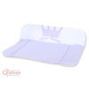 Vaipanvaihtoalusta - Little Prince/Princess Violetti