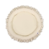 Vauvan leikkipesä reunuksella Beige