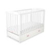 Vauvan sänky 120x60cm  Little Prince/Princess +Säilytyslaatikko   MAXI