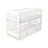 Vauvan sänky 120x60cm  Little Prince/Princess +Säilytyslaatikko   MAXI