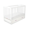 Vauvan sänky 120x60cm  Little Prince/Princess +Säilytyslaatikko   MAXI
