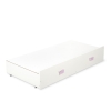 Vauvan sänky 120x60cm  Little Prince/Princess +Säilytyslaatikko   MAXI
