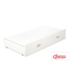 Vauvan sänky 120x60cm  Little Prince/Princess +Säilytyslaatikko   MAXI