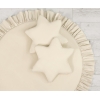 Vauvatyynyt 2kpl Beige