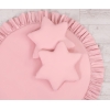 Vauvatyynyt 2kpl Pastellinvaaleanpunainen