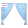 Verhot - Hanging Hearts Sininen
