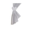 Verhot vauvan huoneeseen - Hanging Hearts Harmaa