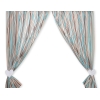 Verhot vauvan huoneeseen - Hanging Hearts Raidat