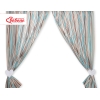 Verhot vauvan huoneeseen - Hanging Hearts Raidat