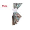 Verhot vauvan huoneeseen - Hanging Hearts Raidat