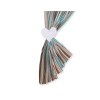 Verhot vauvan huoneeseen - Hanging Hearts Raidat