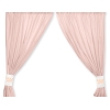 Verhot vauvan huoneeseen - Little Prince/Princess