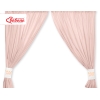 Verhot vauvan huoneeseen - Little Prince/Princess