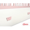 Vetolaatikko vauvan sänkyyn - 120x60cm MAXI MAXI