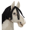 Vaalea Hiirakko  Hobby Horse