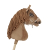 Vaalea Ruunikko Hobby Horse Hevonen