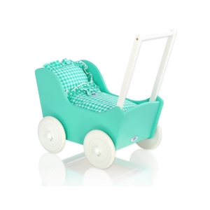 Minttu Puiset Nukenvaunut