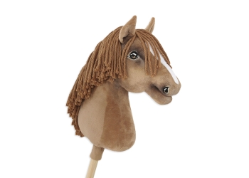 Keppihevonen Light Chestnut Horse