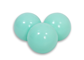 50kpl pallomeren palloja