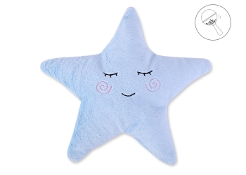 Helistintyyny - Little Star Sininen