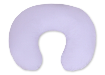 Irrallinen tyynyliina imetystyynylle Violetti