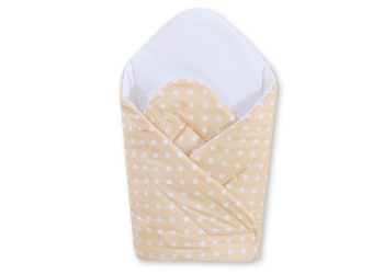 Kapalo - Hanging Hearts Beige