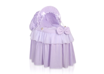 Korikehto nukelle Violetti