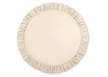 Leikkialusta vauvalle Beige