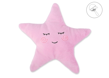 Little Star -tyyny helistimellä Vaaleanpunainen