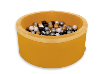 Pallomeri palloilla (200kpl)