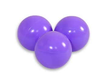 Pallomeripallot 50kpl