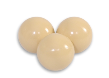 Pallot pallomereen 50kpl Beige