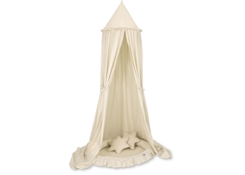 Prinsessakatos-setti Beige