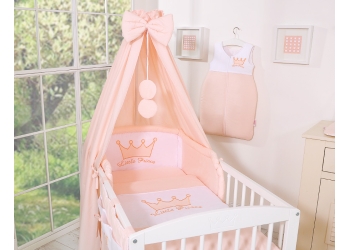 Katosverho (puuvilla) - Little Prince/Princess Puuvilla