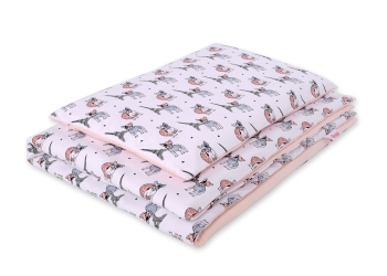 Pussilakanasetti - 100x135 Mini -