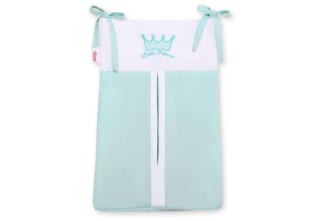 Vaippapussi - Little Prince/Princess Minttu