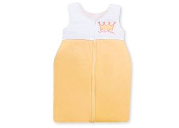 Vauvan makuupussi - Little Prince/Princess