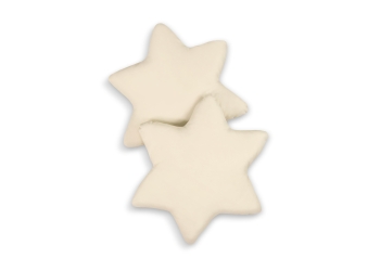 Vauvatyynyt 2kpl Beige