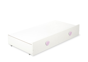 Vetolaatikko pinnasänkyyn - 120x60cm MAXI MAXI
