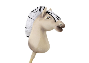 Vuonohevonen Hobby Horse A3