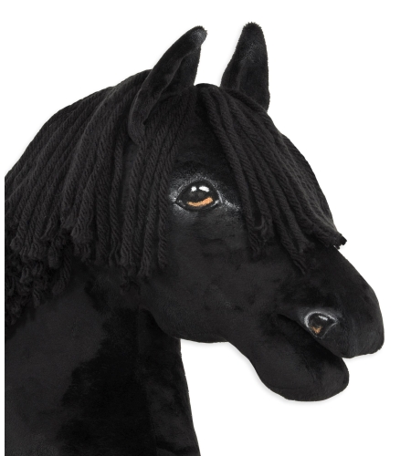 Black Keppihevonen