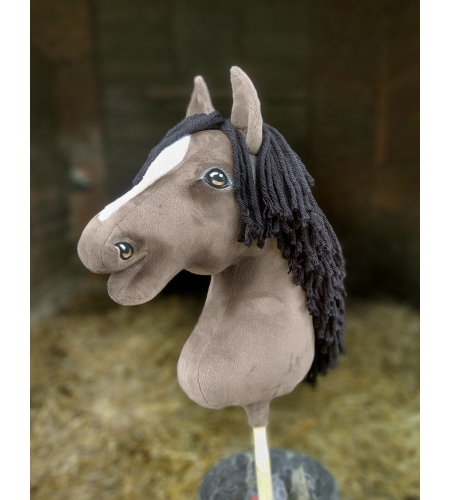 Hiirakko Hobby Hevonen  A3