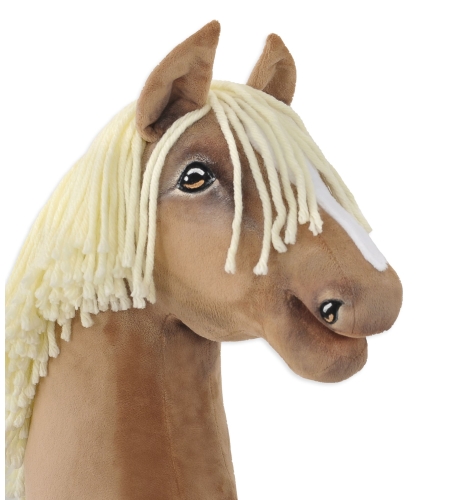 Hobby Hevonen Haflinger A3