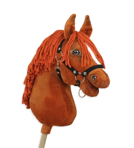 Hobby Horse A3 Ruunikko