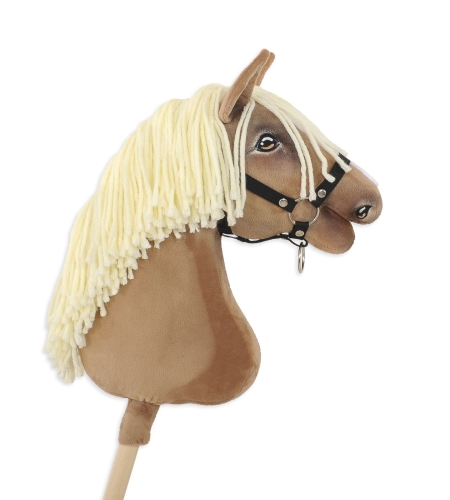 Hobby Horse Haflinger Keppihevonen