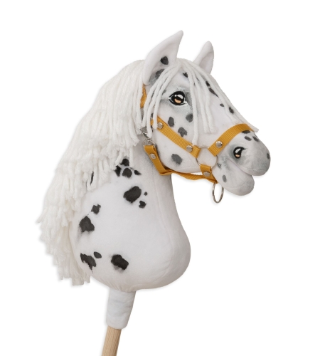 Hobby Horse Täplikäs A3