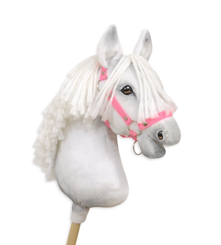 Hobby Horse Valkoinen