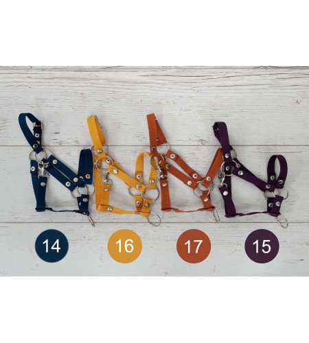 Keppihevonen - Hobby Horse A3 Musta Black